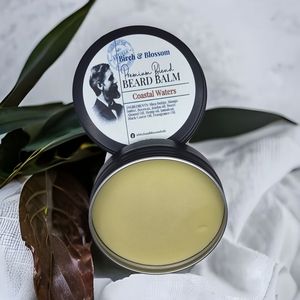 Beard balm